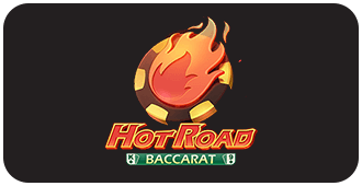 Hot Road - Live Casino