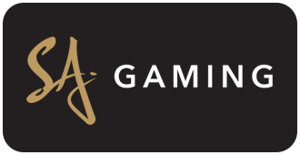 SA Gaming - Live Casino